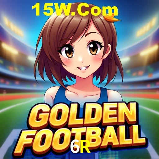 A Emoção da Loteria na 6R: Uma Chance de Mudança de Vida