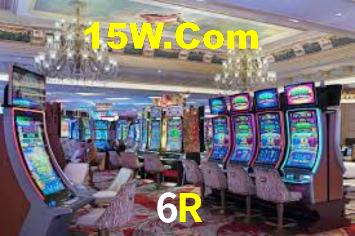 6R: Seu Cassino Premiado com Pagamentos Rápidos