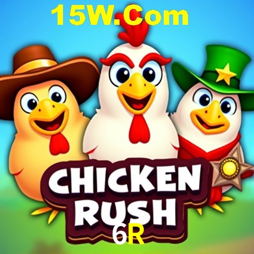 A Revolução dos Aplicativos de Jogos no 6R