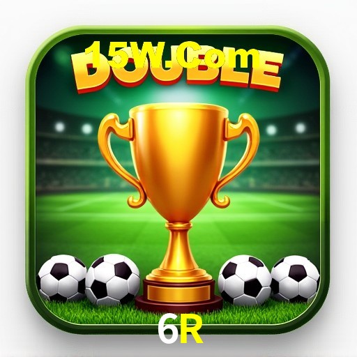 Estatísticas Esportivas 6R