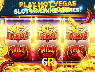 Tecnologia da Plataforma 6R