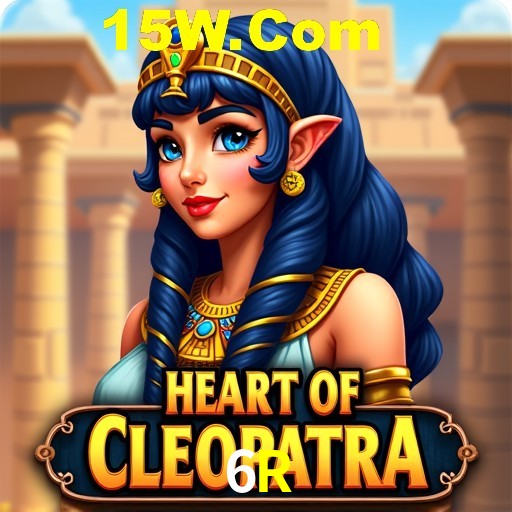 Descubra o Mundo do Cassino Online com 6R