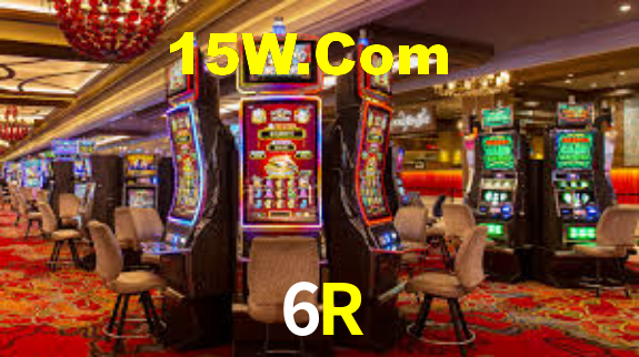 Interface Premium 6R