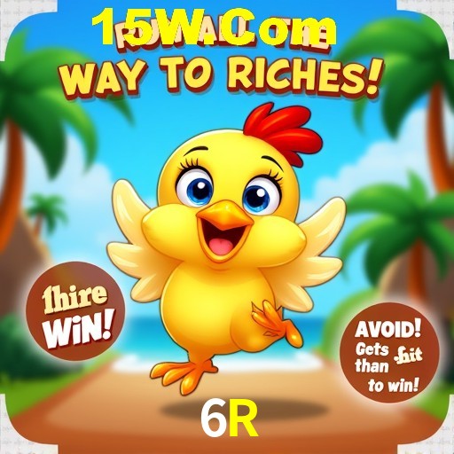 A Popularidade dos Caça-Níqueis no 6R