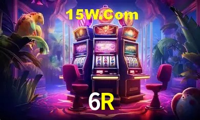 Integração de APIs 6R