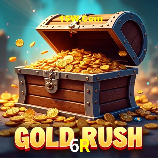 Descubra a Magia dos Jogos de Arcade no 6R