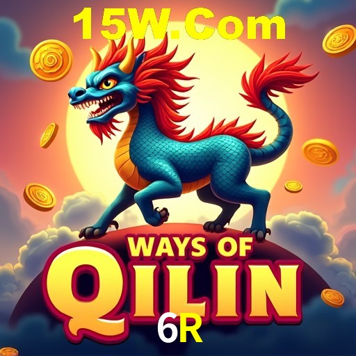 Apostas de Tênis 6R