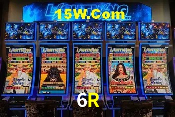 Benefícios da Conta 6R