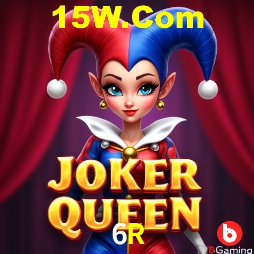 Bônus de Boas-vindas 6R