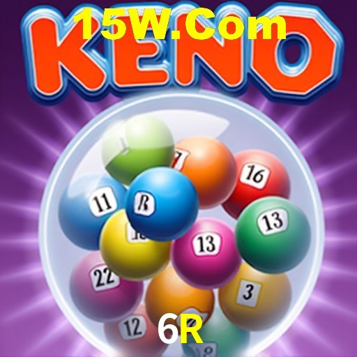 Estatísticas Esportivas 6R