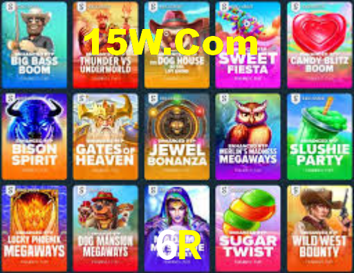 6R: A Experiência de Casino com Jogos de Mesa ao Vivo