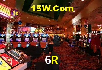 Diretório de Jogos 6R