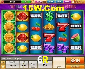 Design Responsivo 6R