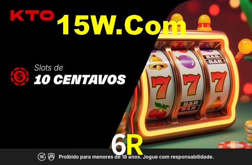 Jogos Exclusivos 6R