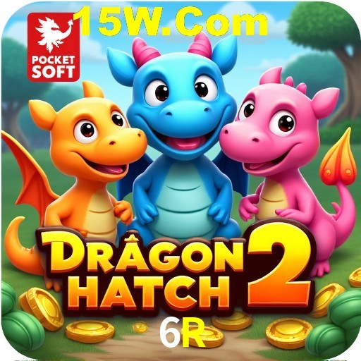 A Emoção da Loteria na 6R: Uma Chance de Mudança de Vida