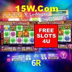 Ofertas Exclusivas 6R